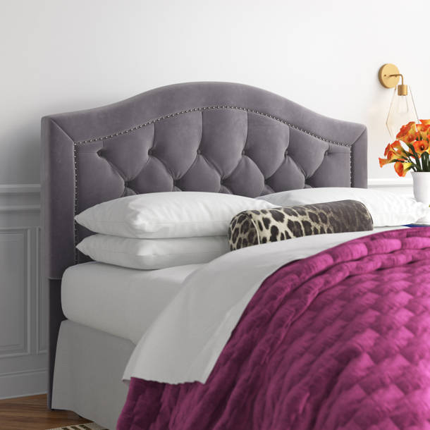 Alwyn Home Daisetta Adjustable Bed with Remote & Reviews Wayfair